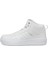 Tyra Pu Hı 4fx Beyaz Unisex High Sneaker 1