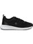 4M Jackson 4Fx Erkek Siyah Sneaker 101497816 1