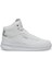 Arber Pu Hı 4fx Beyaz Erkek High Sneaker 1