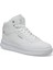 Arber Pu Hı 4fx Beyaz Erkek High Sneaker 2