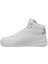 Arber Pu Hı 4fx Beyaz Erkek High Sneaker 3