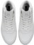 Arber Pu Hı 4fx Beyaz Erkek High Sneaker 4
