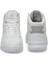 Arber Pu Hı 4fx Beyaz Erkek High Sneaker 5