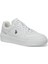 Lee 4fx Beyaz Erkek Sneaker 4