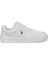 Lee 4fx Beyaz Erkek Sneaker 5