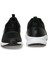 4M Jackson 4Fx Erkek Siyah Sneaker 101497816 5