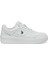 U.S. Polo Assn. Lee Wmn 4fx Beyaz Kadın Sneaker 1