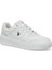 U.S. Polo Assn. Lee Wmn 4fx Beyaz Kadın Sneaker 2