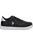 Thunder 4fx Siyah Erkek Sneaker 1