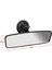 Iç Dikiz Ilave Ayna 240 - 270 mm 360 Derece Ayarlı Vantuzlu 5