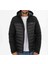 Titanıum Turbodown Vst Alph Siyah Termal Slim Fit DAR KALIP Mont 1