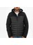 Titanıum Turbodown Vst Alph Siyah Termal Slim Fit DAR KALIP Mont 3