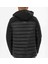 Titanıum Turbodown Vst Alph Siyah Termal Slim Fit DAR KALIP Mont 5