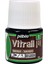 Vitrail Cam Boyası 45ML - 11 Brown 1