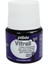Vitrail Cam Boyası Transparan Violet 45ML 1