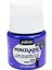 Porcelaine 150 Porselen Boyası 14 Parma Violet 2