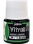 Vitrail Cam Boyası Transparan Black 45ML 1