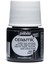 Ceramic Seramik Boyası 45ML 14 Noir Black 2