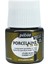Porcelaine 150 Fırınlanabilir Porselen Boyası (Metalik) 102 Shimmer Ashy 45 ml 1