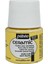 Ceramic 33 Light Yellow Seramik Boyası 45 ml 1