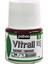 Vitrail Cam Boyası 45ML - 20 White 1