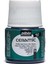 Solvent Bazlı Seramik Boya 45ML Şişe - 26 Emerald 1