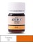 Cam Vitray Boyası 25 Ml. 03 Turuncu 1
