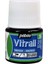 Vitrail Cam Boyası 45ML - 36 Sky Blue 1
