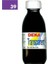 Transparent 125 ml Cam Boyası 02-39 Violett (Mor) 1