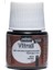 Vitrail Cam Boyası Transparan Brown 45ML 1