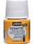 Ceramic 22 Orange Yellow Seramik Boyası 45 ml 1