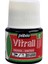 Vitrail Cam Boyası 45ML - 12 Crimson 3