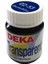 Transparent 25 ml Cam Boyası 02-53 Dunkelblau (Koyu Mavi) 1