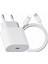 iPhone Ios Tüm Serilerle Uyumlu 11/12/13/14 Hızlı Şarj Aleti Kablo Adaptör Set 1