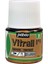 Vitrail Cam Boyası Transparan Gold 45ML 3
