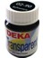 Transparent 25 ml Cam Boyası 02-90 Schwarz (Siyah) 1
