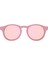 Polarize Keyhole Güneş Gözlüğü Pretty In Pink 3-5 Yaş 1