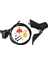 Ultegra Di2 ST-R8170(R),BR-R8170(R) Arka Disk Fren Seti 1