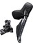 Ultegra Di2 ST-R8170(R),BR-R8170(R) Arka Disk Fren Seti 2