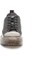 18219 Ithal Fashion Erkek Deri Sneakers Ayakabı 4