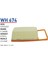 WH674 Hava Filtresi - Fiat 500 x 1,3 Jtd 1