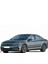 Volkswagen Passat B8.5 - Ön Tampon Alt Çıtası 3 Prç.chrom 1