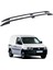 Volkswagen Caddy 2005-2009 Port Bagaj Tavan Çıtası Siyah 1