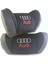 Audi 5d Uyumlu Ortapedik Boyun Yastıgı 2 Adet 1