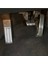 Krom Pedal Seti Otomatik Jetta Mk5 Golf 5-6 Scirocco Leon Mk2 İçin Şık Tasarım 1