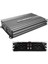 SX-2700.4 3000W 4 Kanal Profesyonel Oto Anfi 1