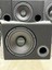 Soundmax SX-FC12 30CM Subwoofer 1500WAT 400RMS Kabinli Soundmax 2