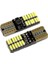 LED Ampul T10 24 Smd Canbus'lı Beyaz 12V/ LAAM627 1