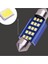 Sofit Ampül - Sofit LED Ampül - 31MM Sofit LED - Sofit LED Canbus - C5W Tavan Plaka Ampül 3