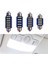 Sofit Ampül - Sofit LED Ampül - 31MM Sofit LED - Sofit LED Canbus - C5W Tavan Plaka Ampül 4